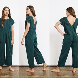 Ace & Jig Skye Onesie in Voyage